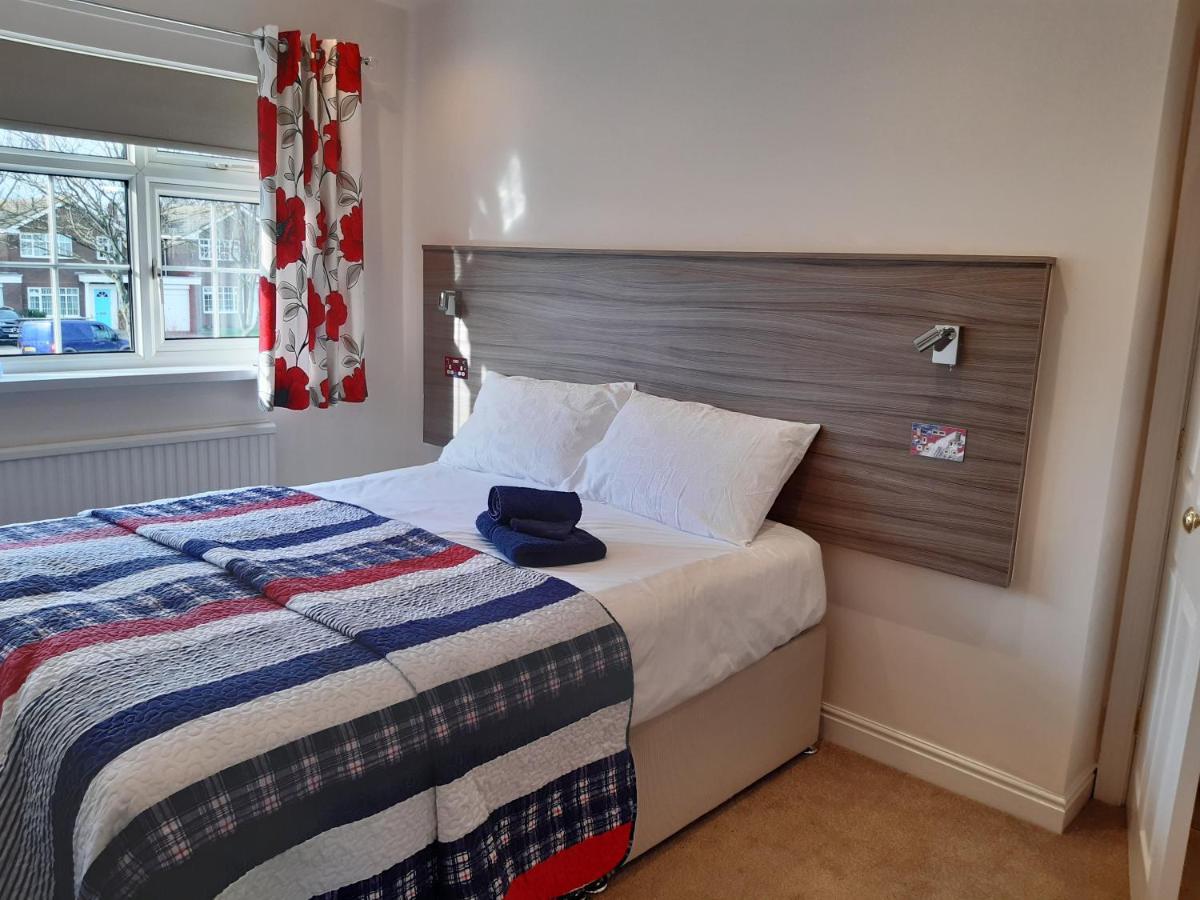 Smitten House 4 Bedroom ريل المظهر الخارجي الصورة