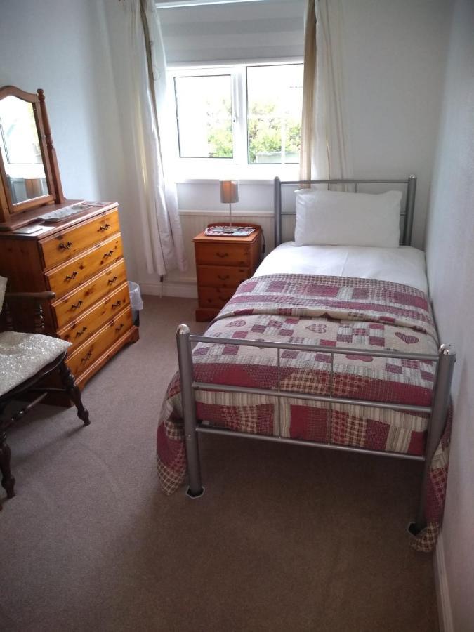 Smitten House 4 Bedroom ريل المظهر الخارجي الصورة