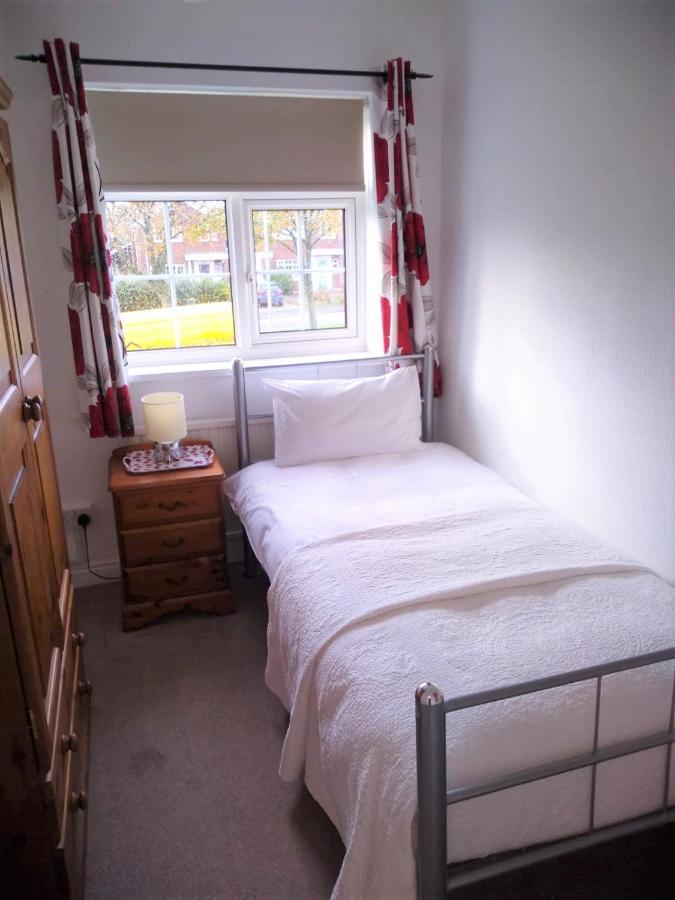 Smitten House 4 Bedroom ريل المظهر الخارجي الصورة