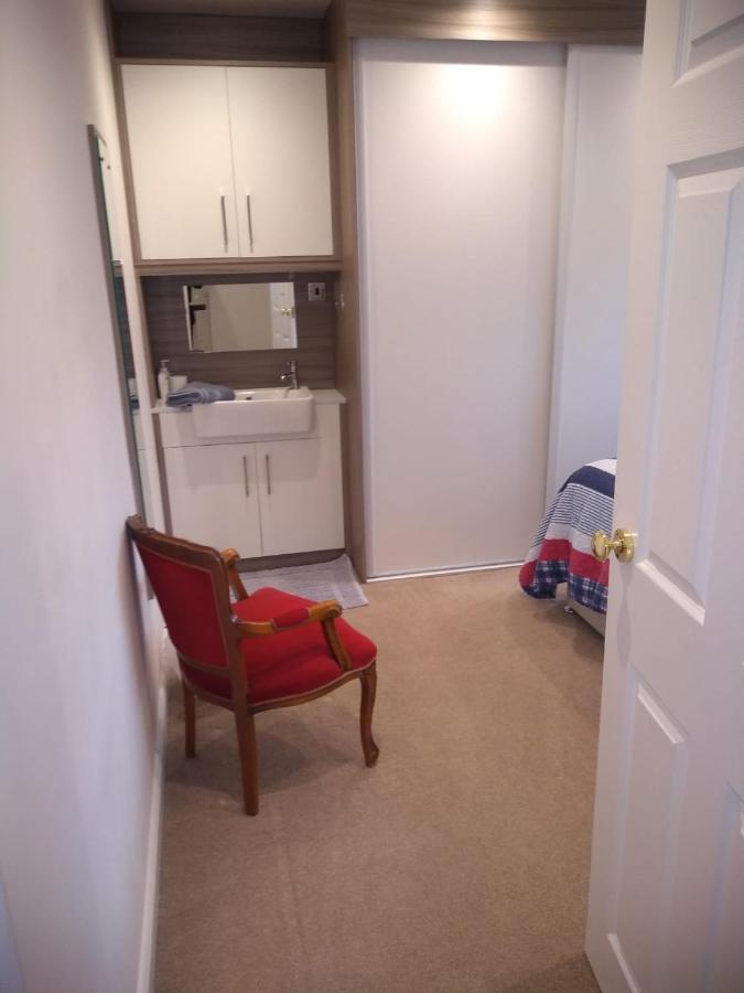 Smitten House 4 Bedroom ريل المظهر الخارجي الصورة